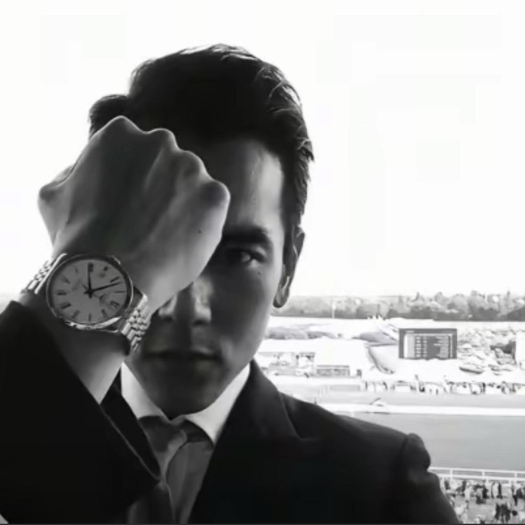 他们都叫我菩萨.