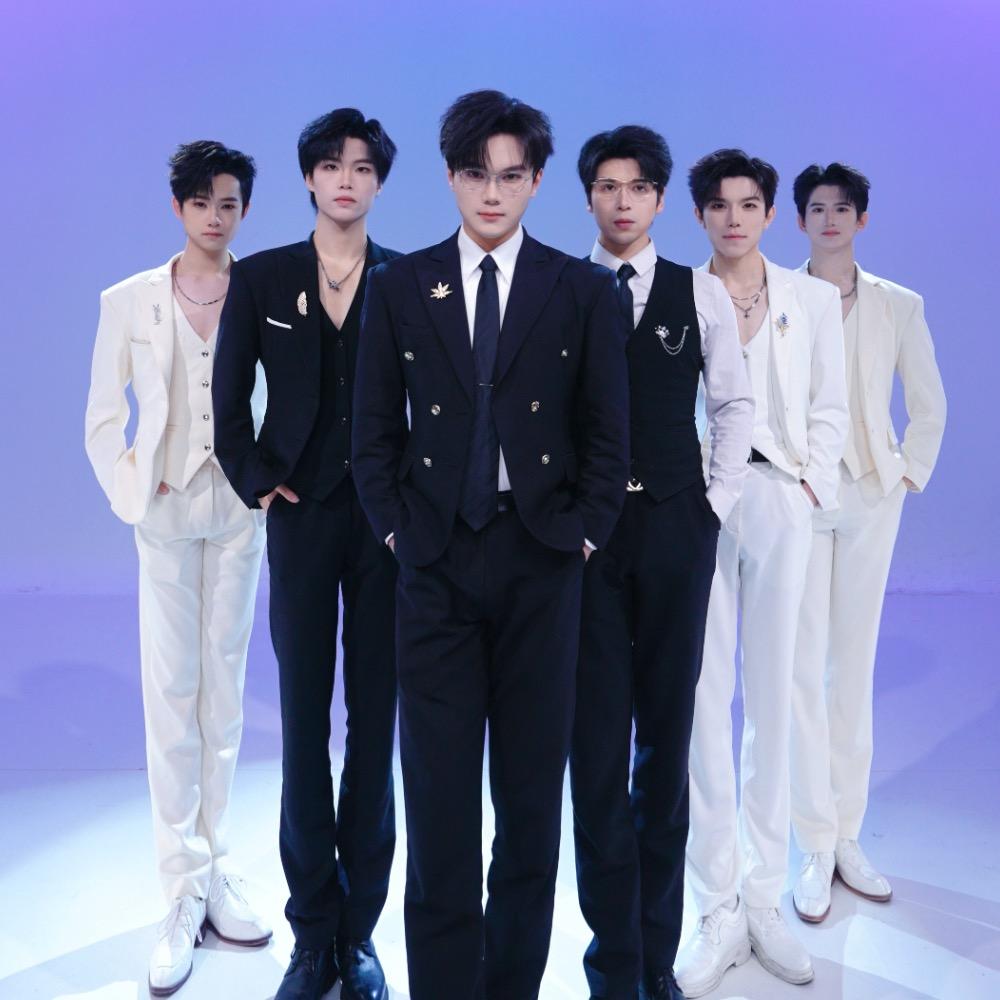 52019–超级男神