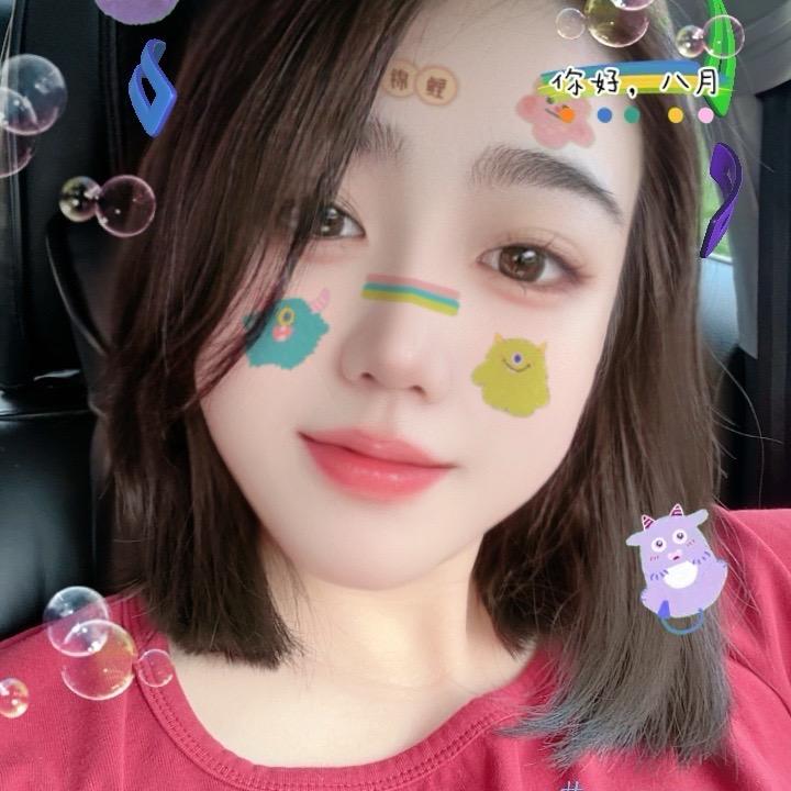 是娜娜吖~(微胖版)