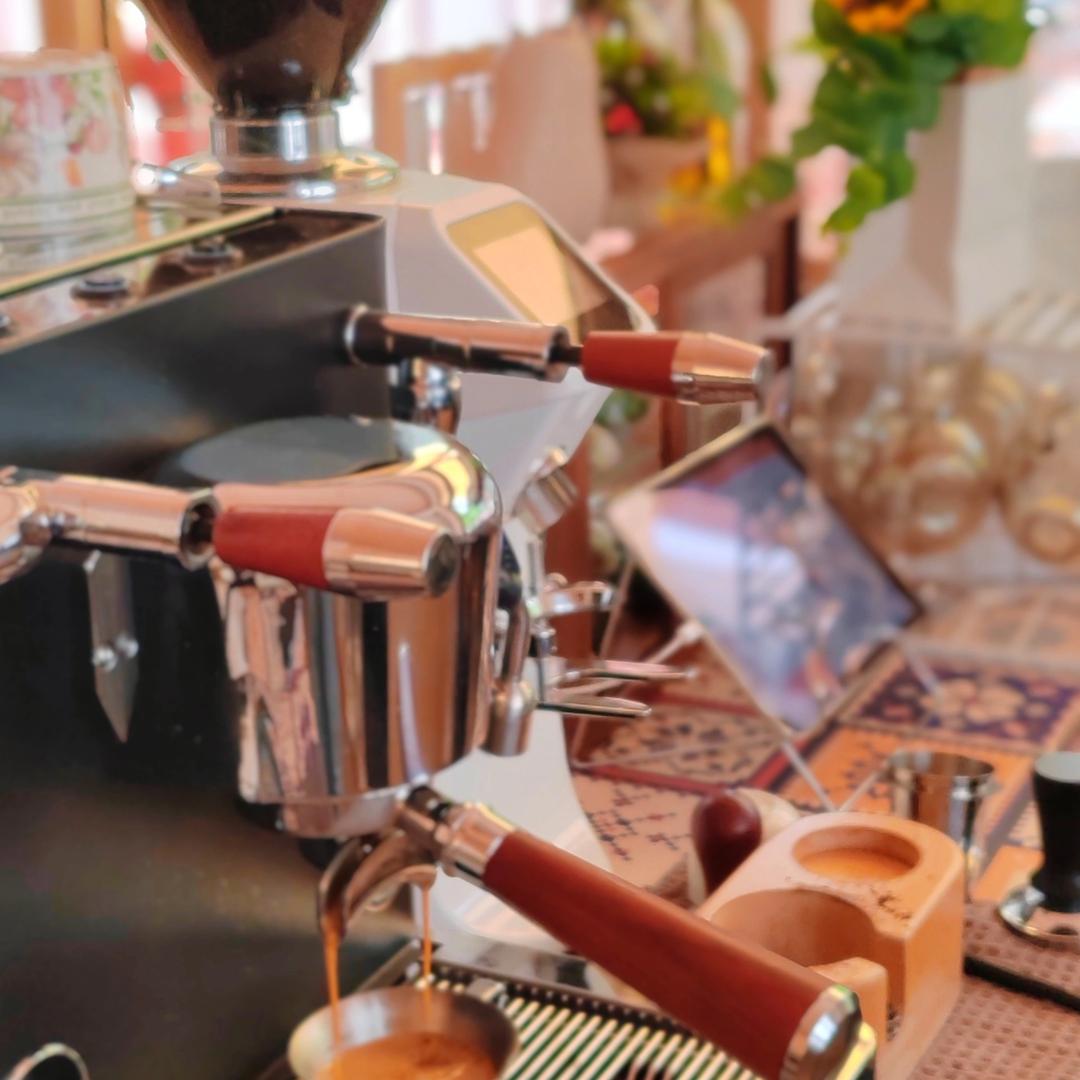 惠州小红楼 Goyriu