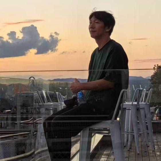 刘渊有话说