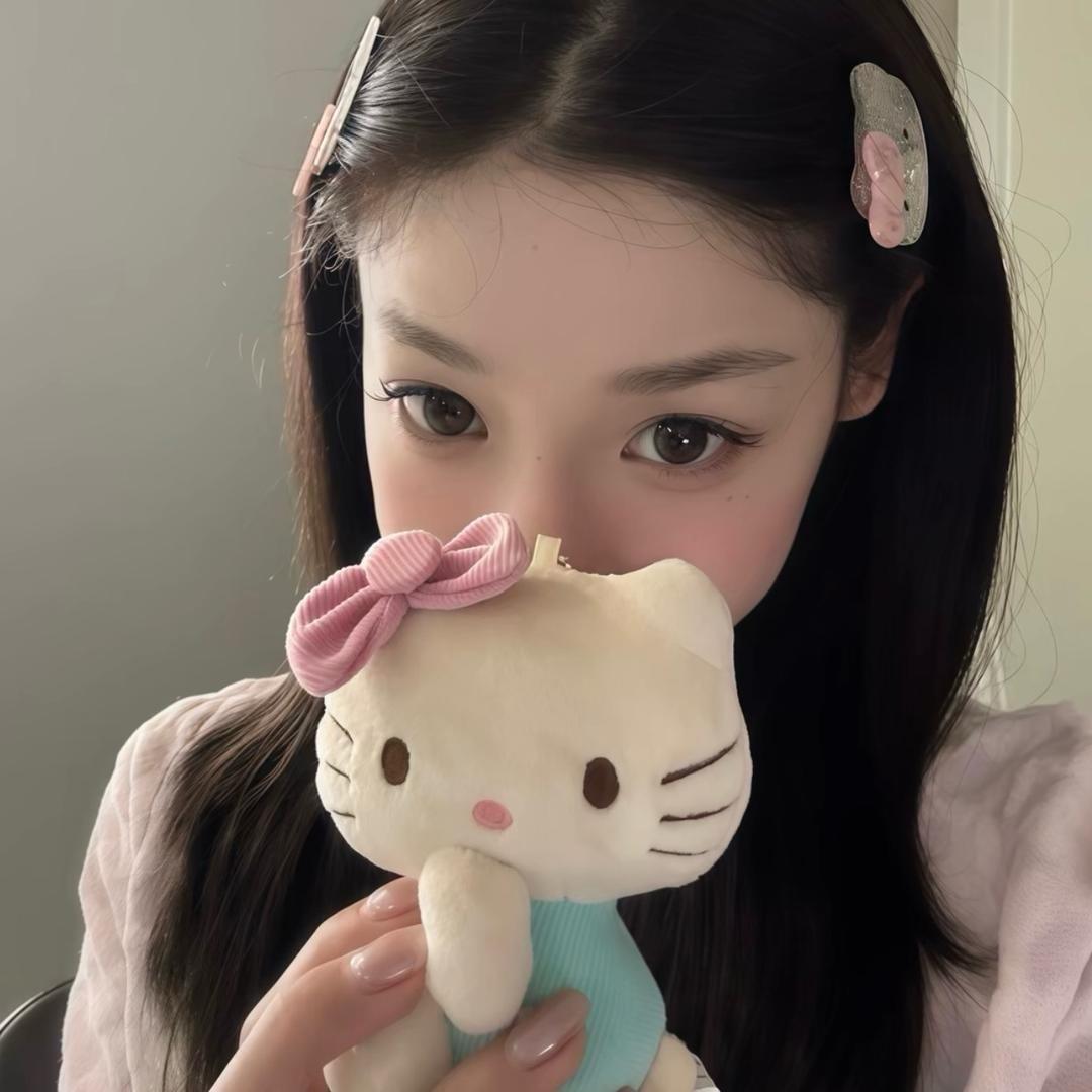 小雨转晴🐚