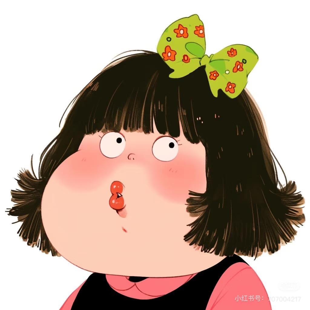 美丽的小公主