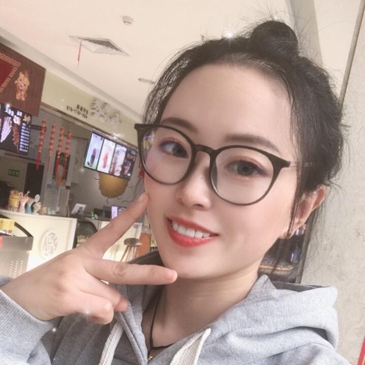 楠楠的日常
