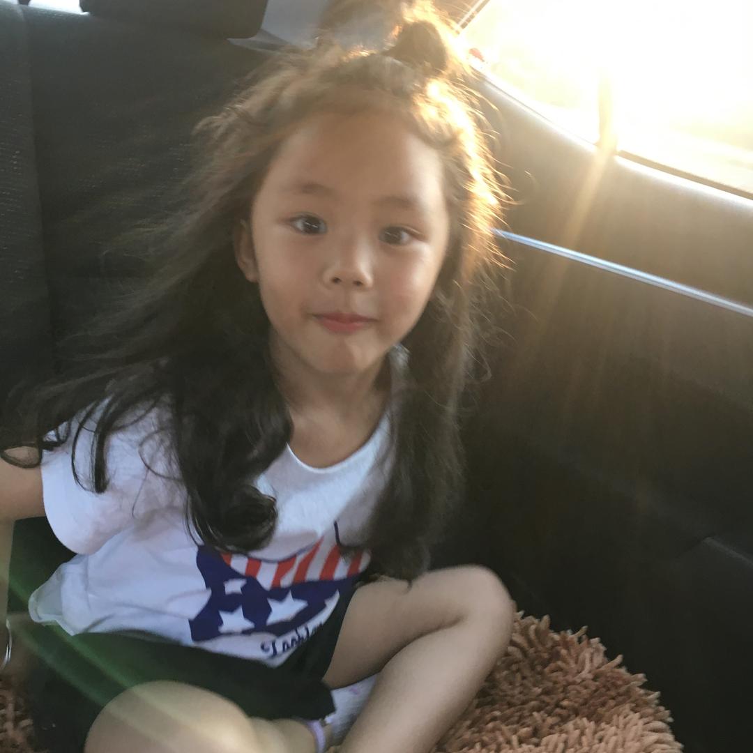 儿妹牙虎🐯头像