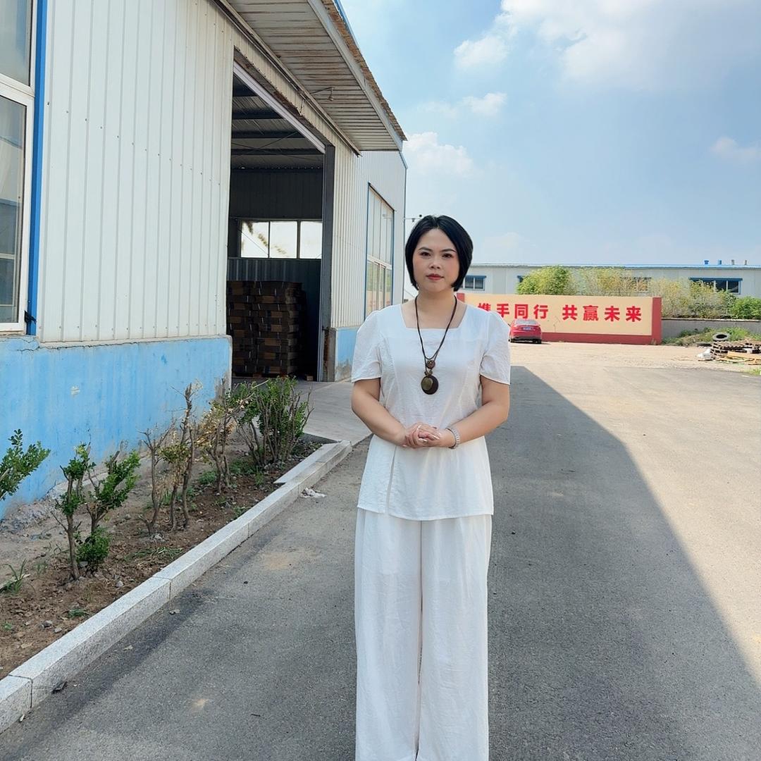 诸城市泰昌机械有限公司