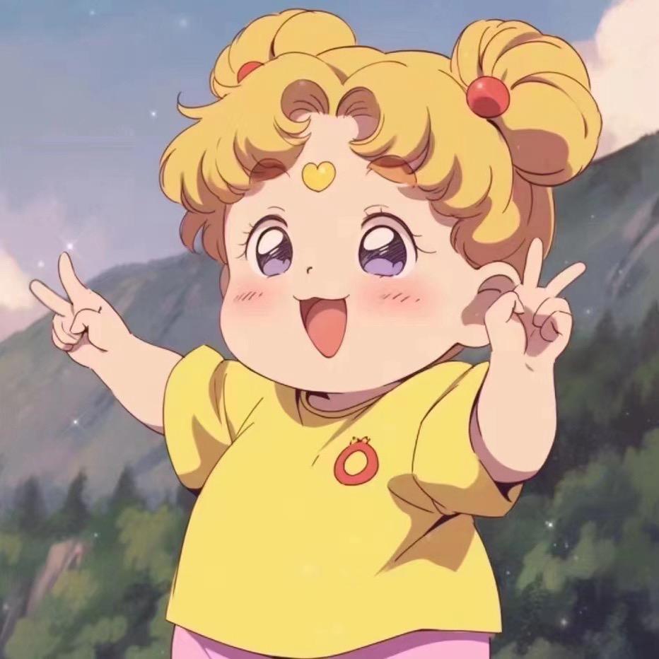 小蚊.
