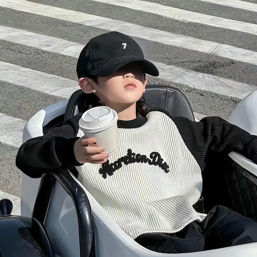 小吴不是Rapper