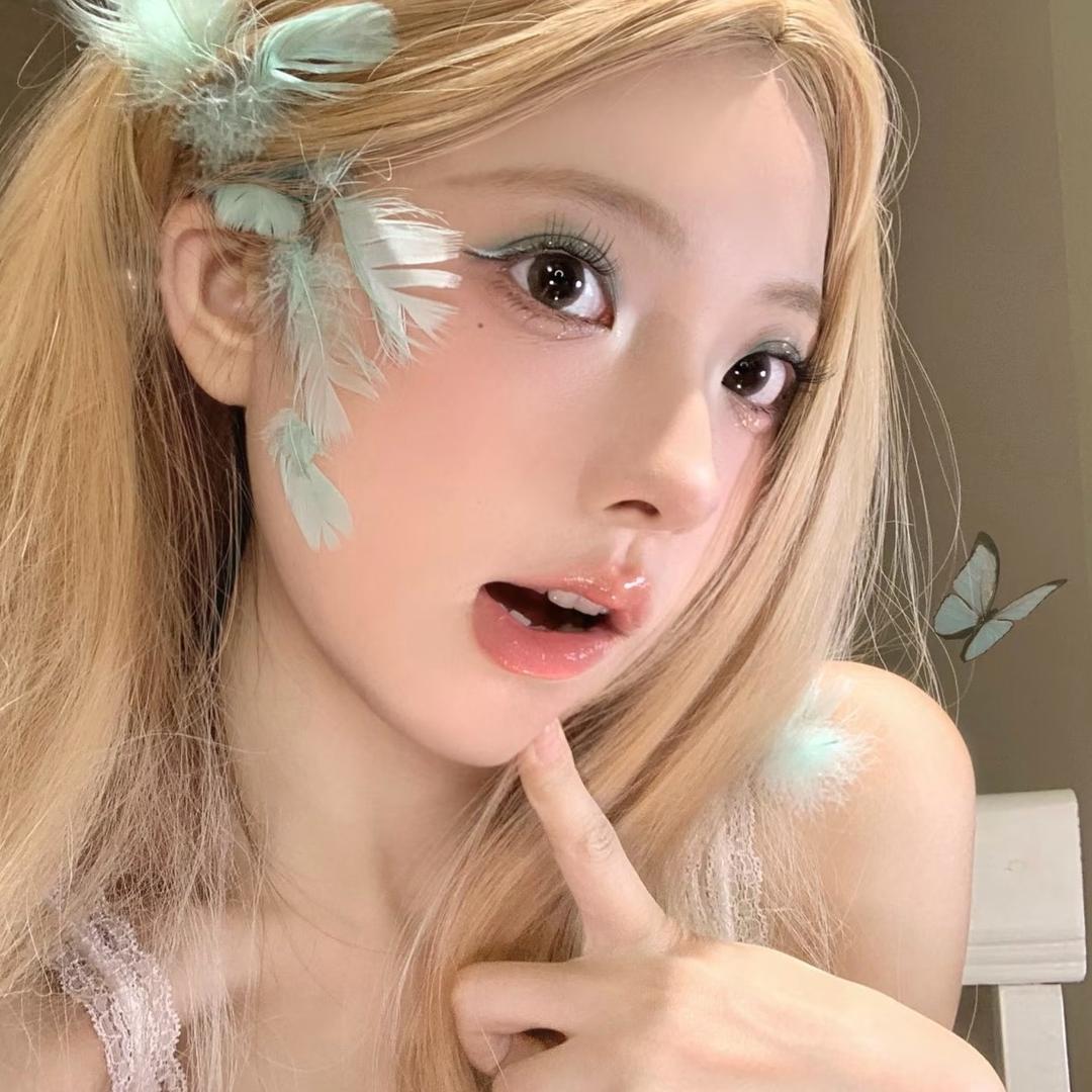 生椰拿铁🧚🏻‍♀️
