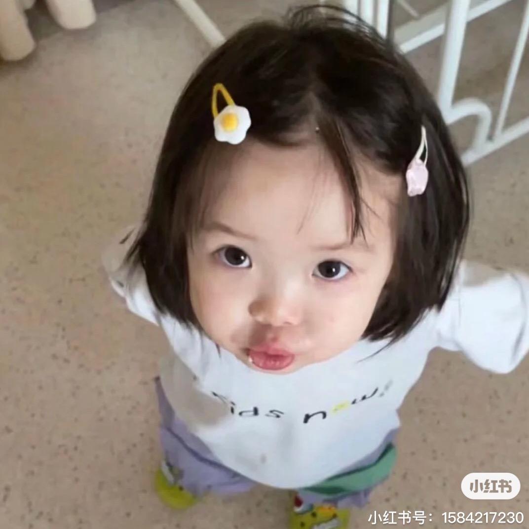 小美的小嘴（再也不吃鱼）