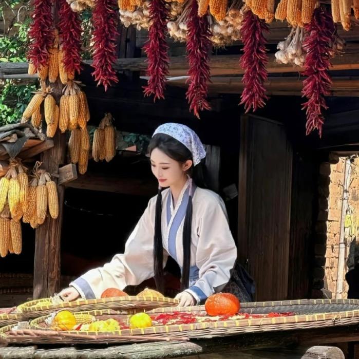 田田的旅行日记（旅游接待）