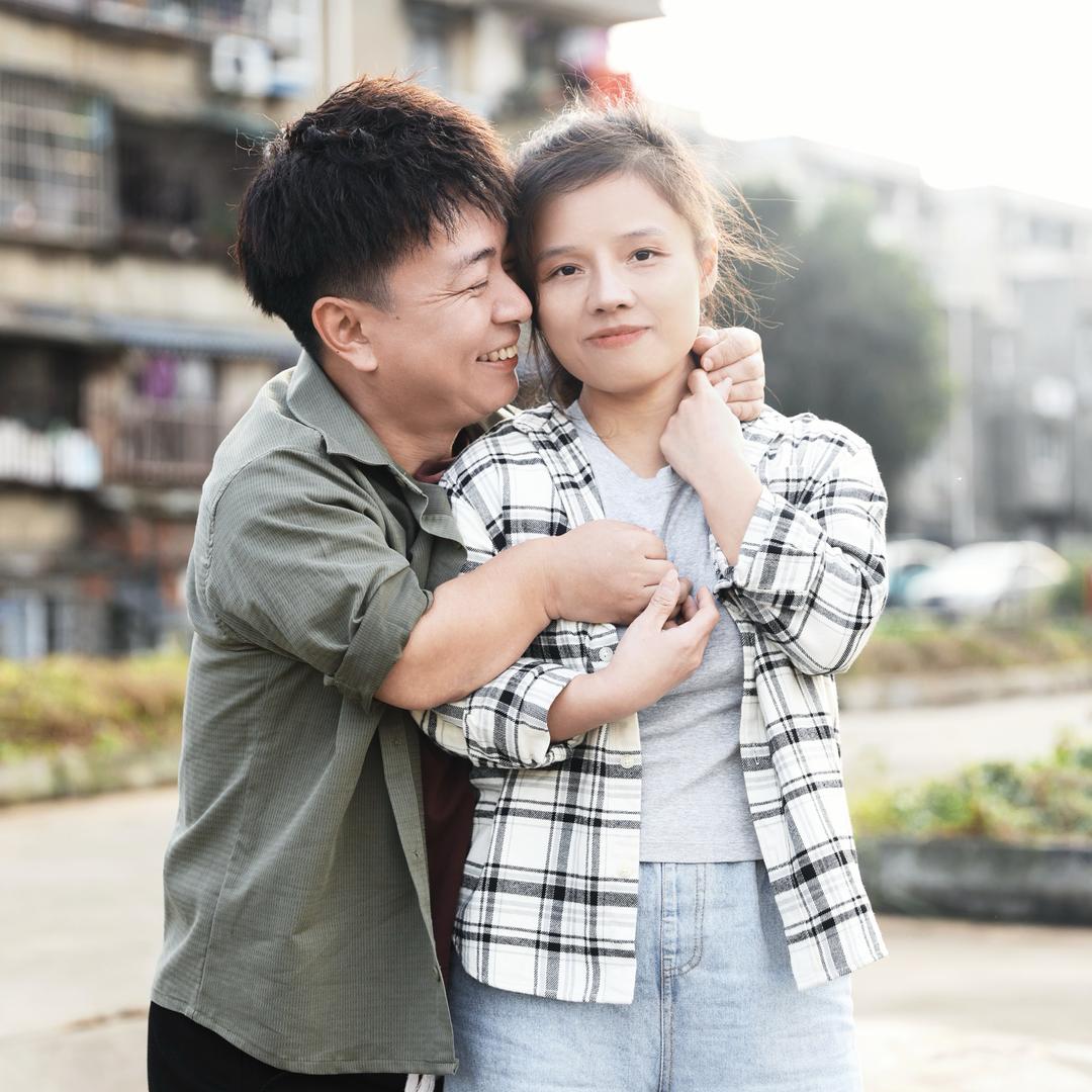 小江的朋友圈