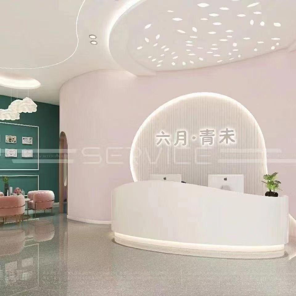 六月青未艺术培训学校