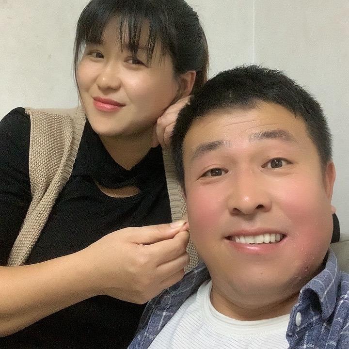 小斌夫妇
