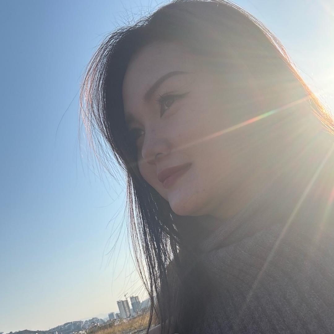 小羊🐑~