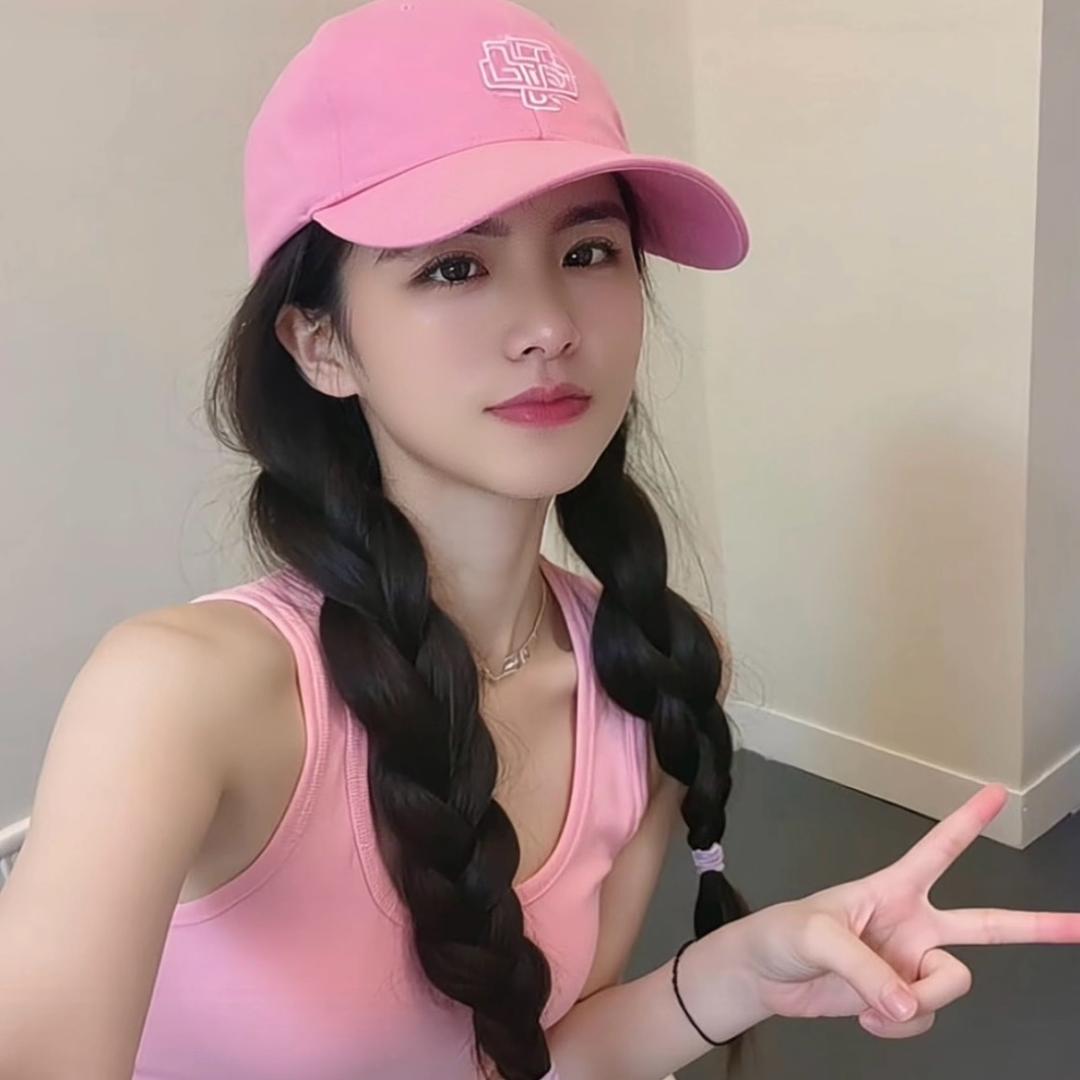 @阿依姐姐