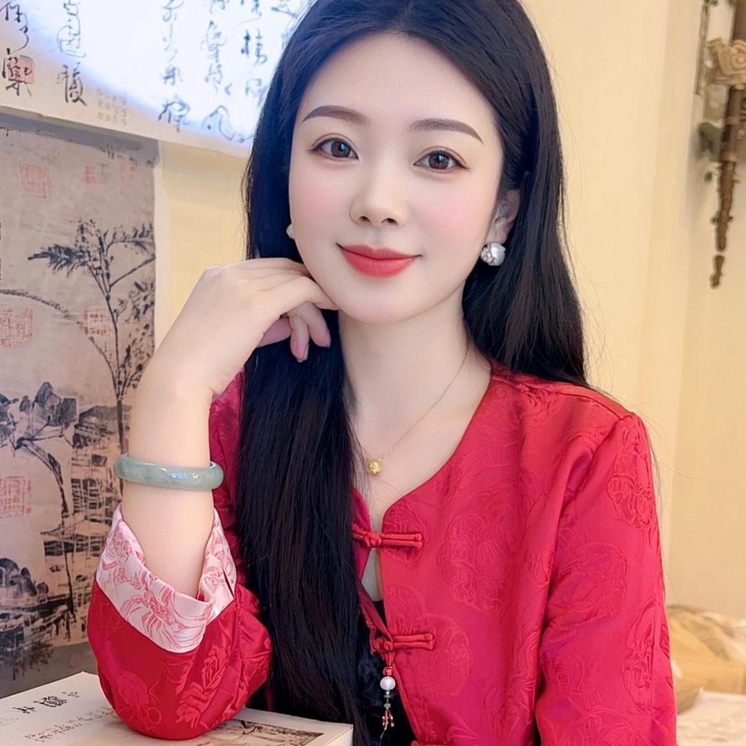 ❤️越来越好❤️