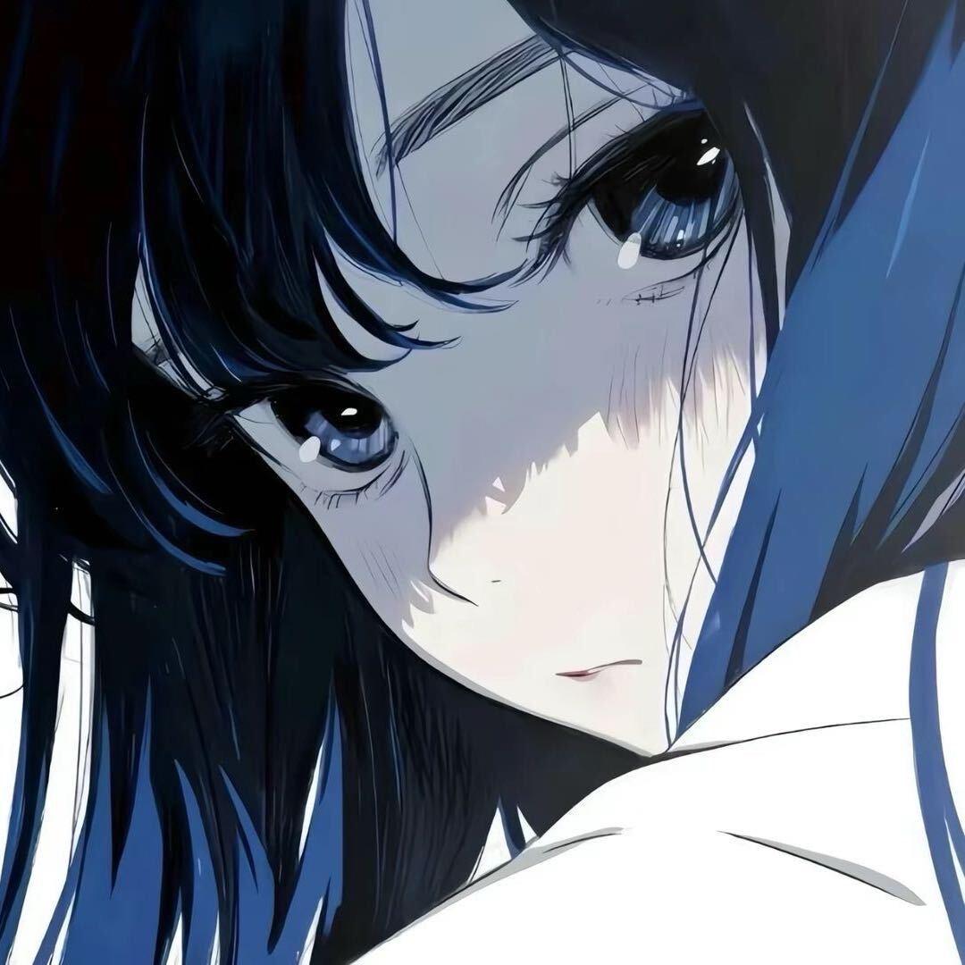 静。