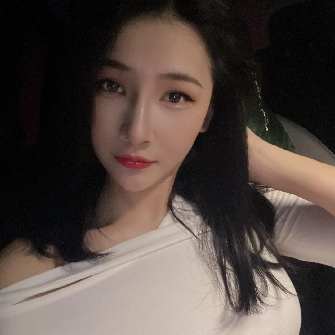 爱我必盈💙🖤