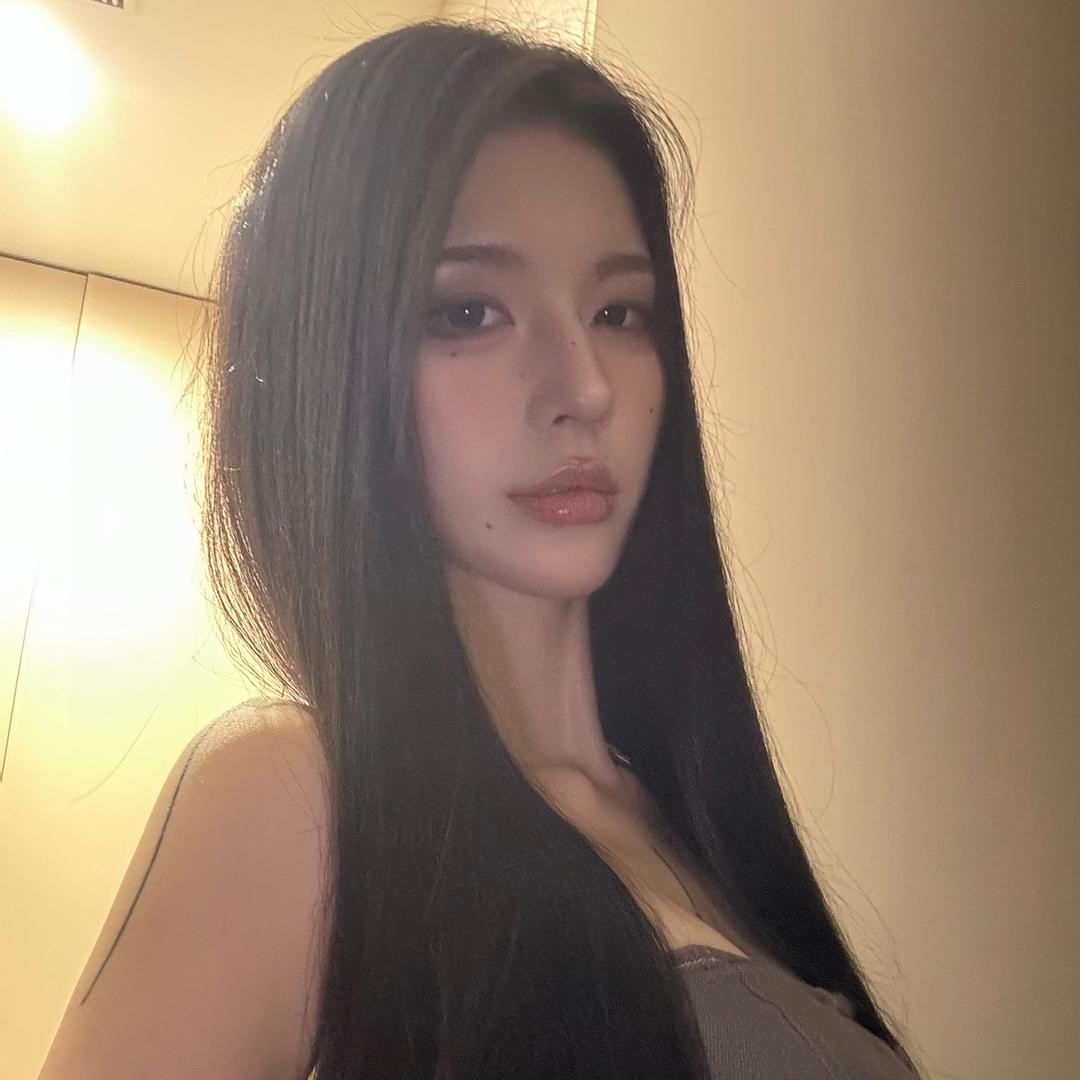 奶糖的朋友圈