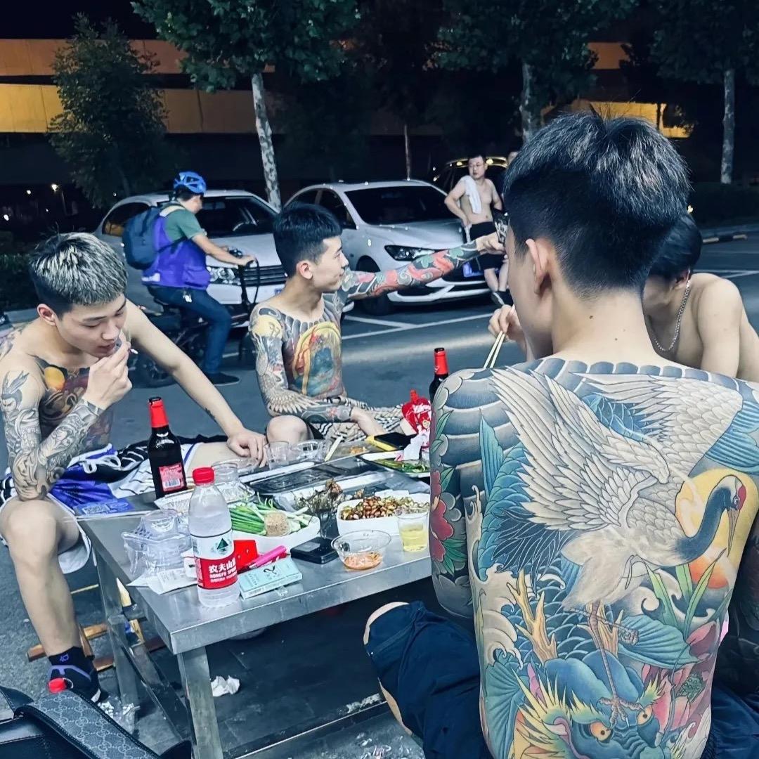 贡❤️‍🔥觉💚扎❤️西