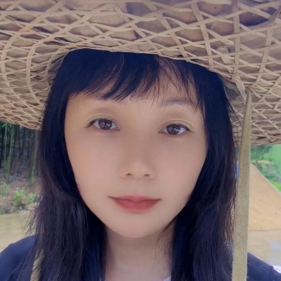 卿姑娘（小号）