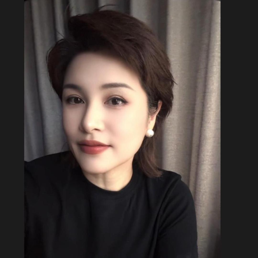 林珊