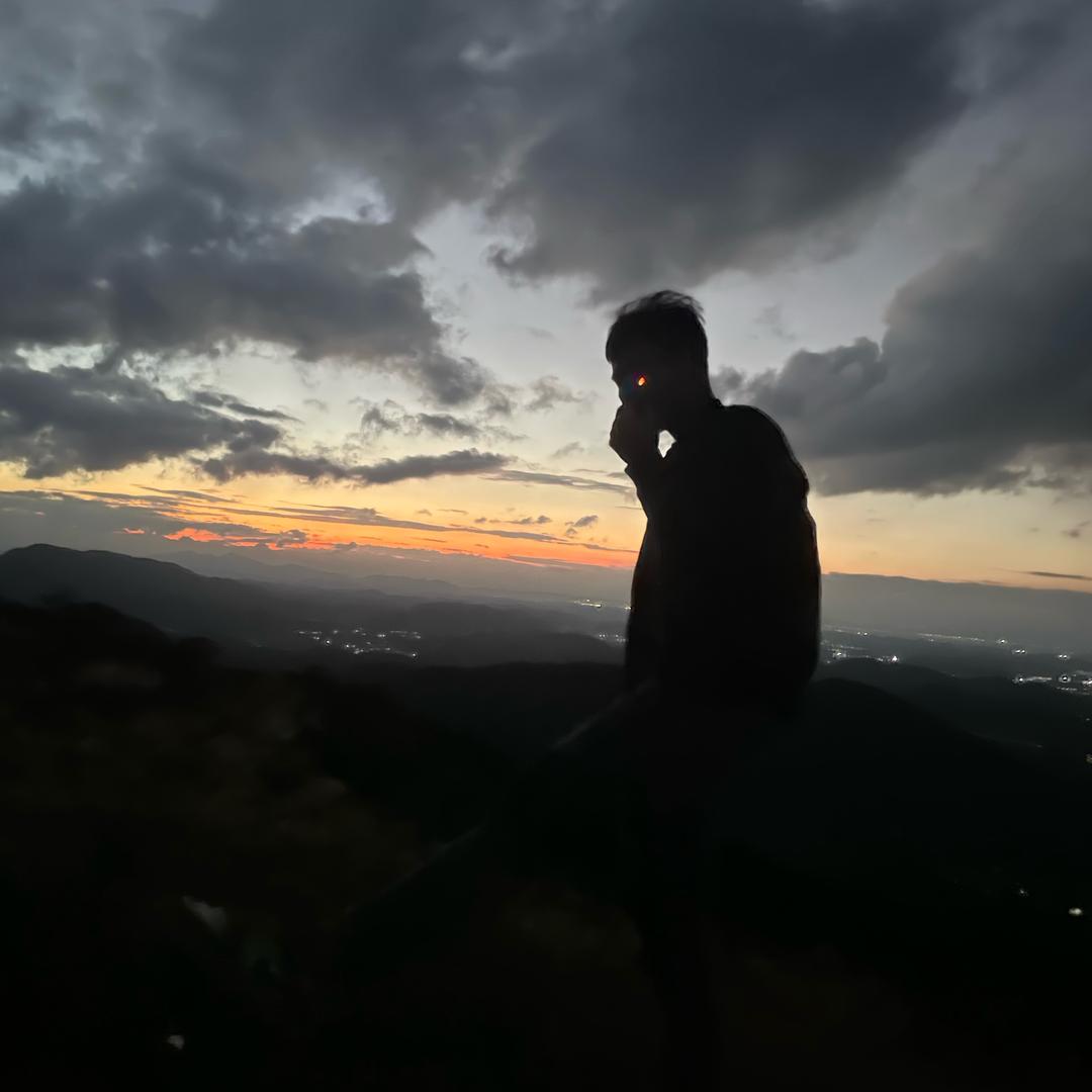 As