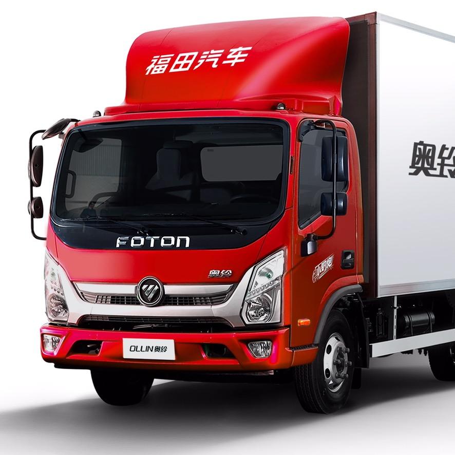 浙江丽水福源汽车销售