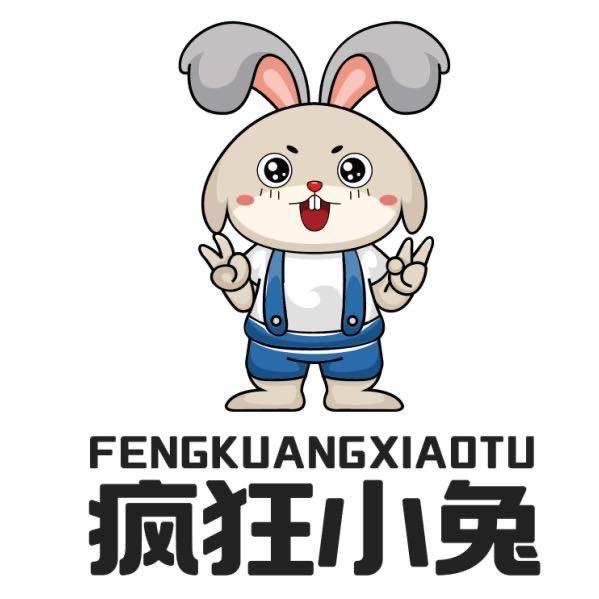 疯狂小兔企业店