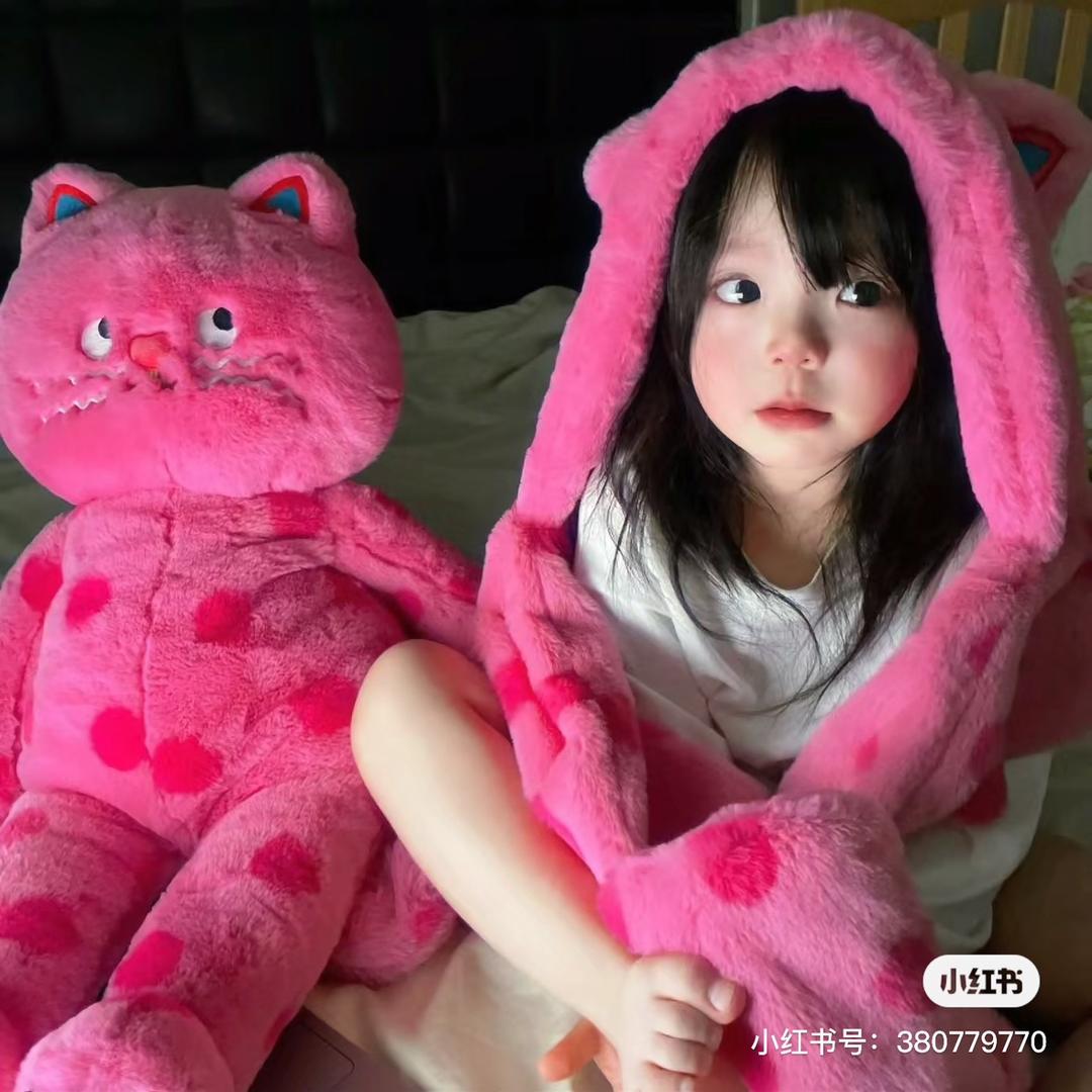 小涵baby