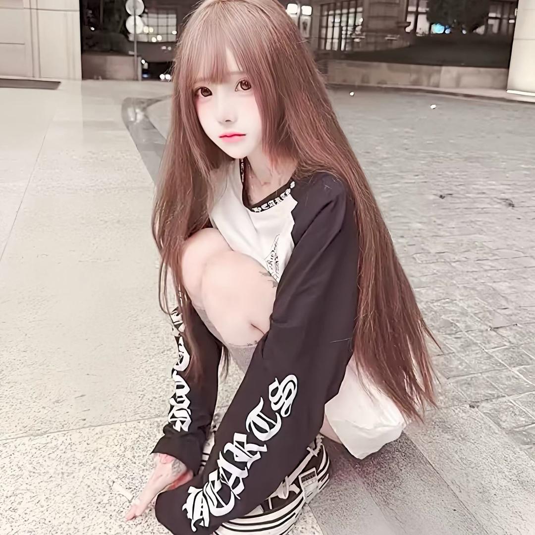 天真