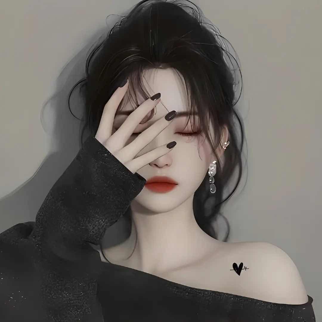 不一样的烟火🫧不一样的我🫧