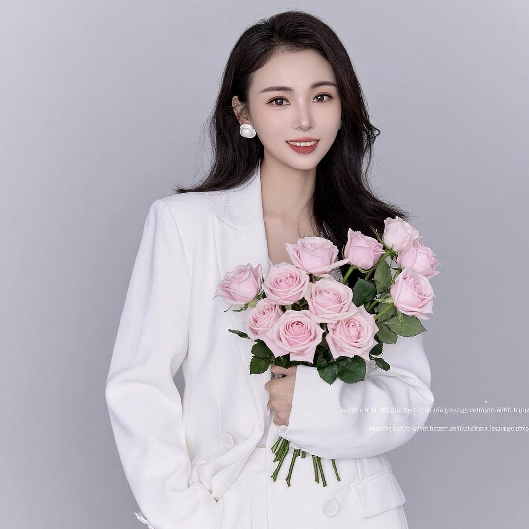 不脱妆西施 影姐