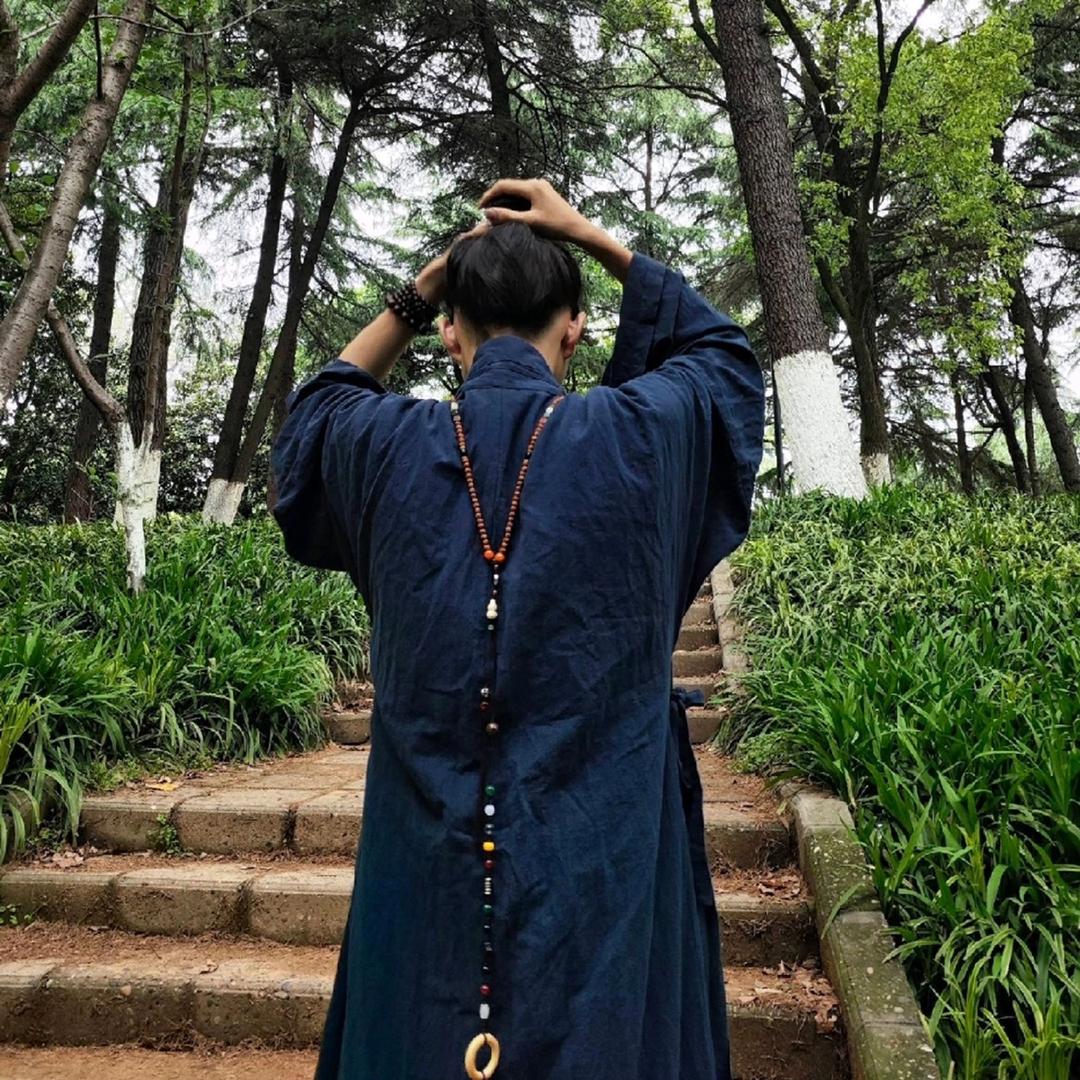 問道无量文创宫