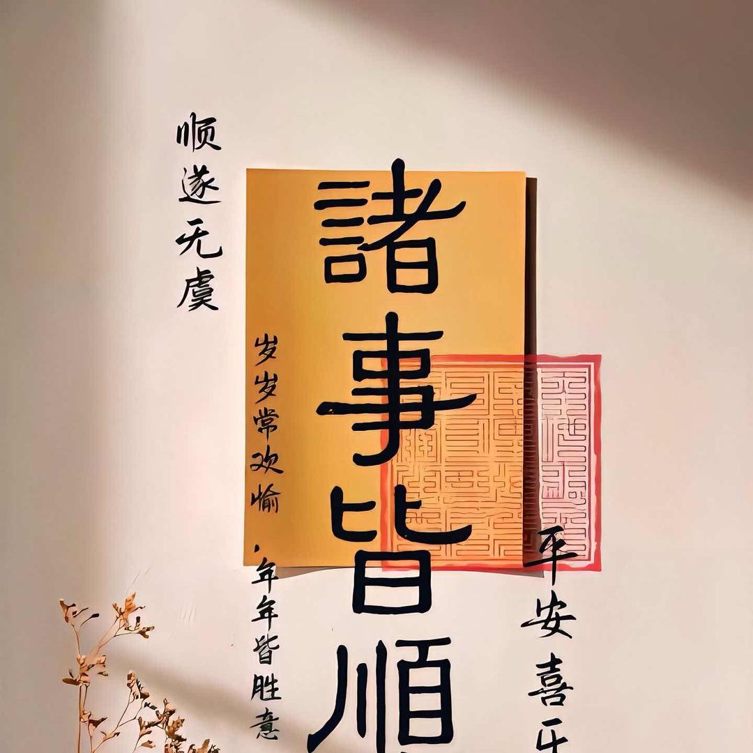 许你一生