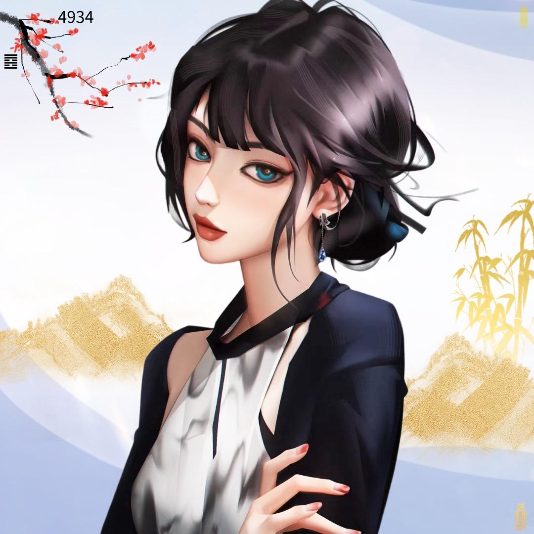 思思小姐