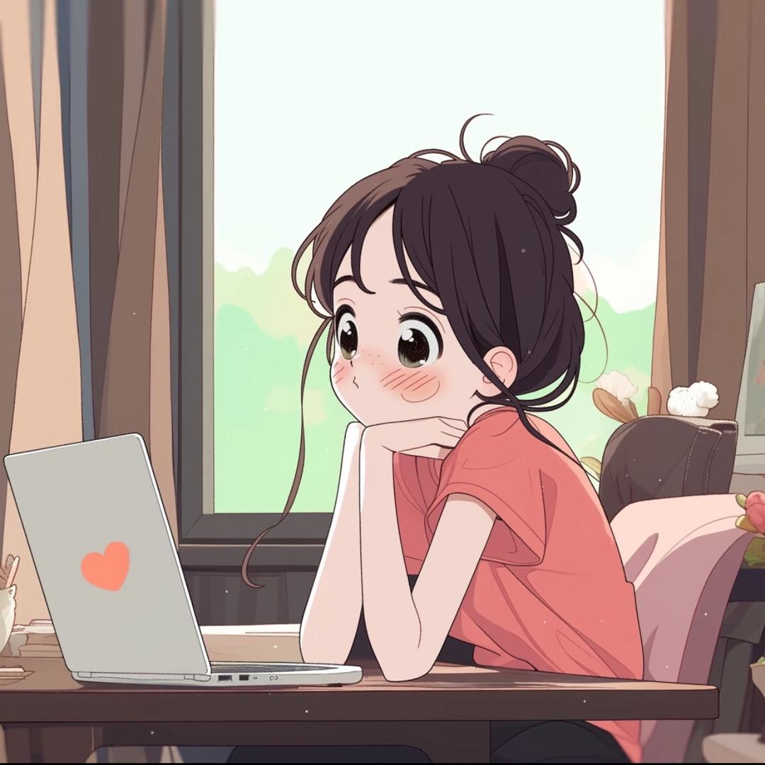 摩卡头像