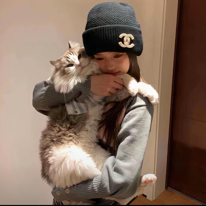 新视线-小燕鞋子