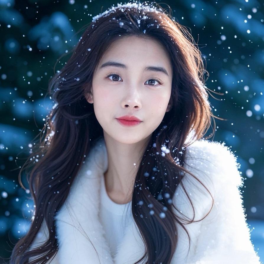 小灵子❤️