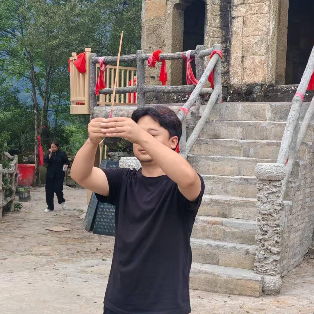 千手在湖南做康养