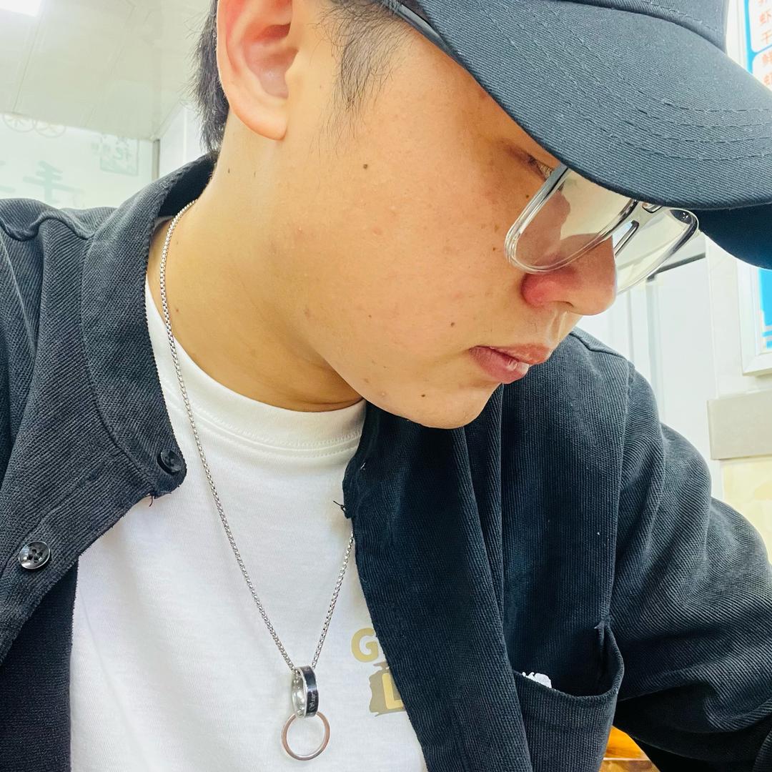 小毛同志。