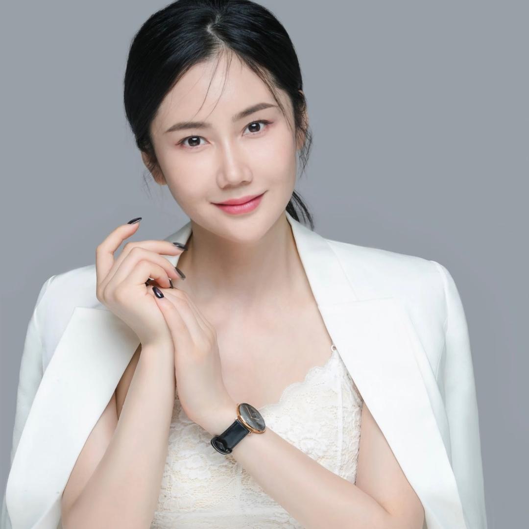 皮肤规划师欣欣