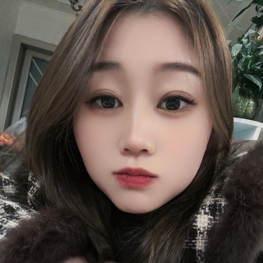 陈妹妹❤️