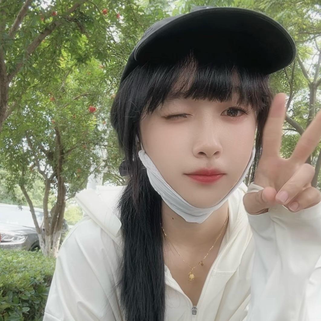 美的空调招正式工（褚莎莎）