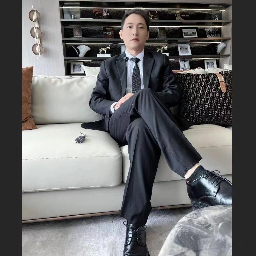 许总