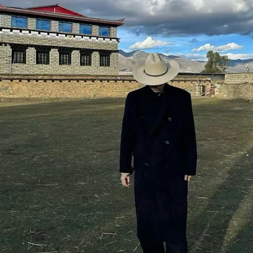 人生何处不青山