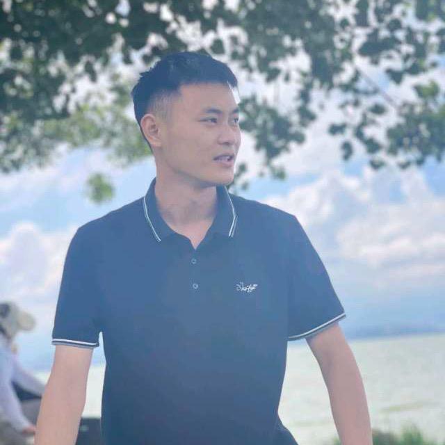 勐桥乡华农-罗金华