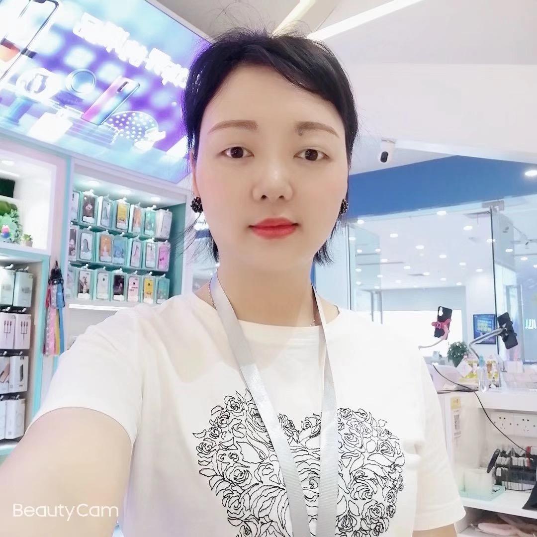 辣妹纸