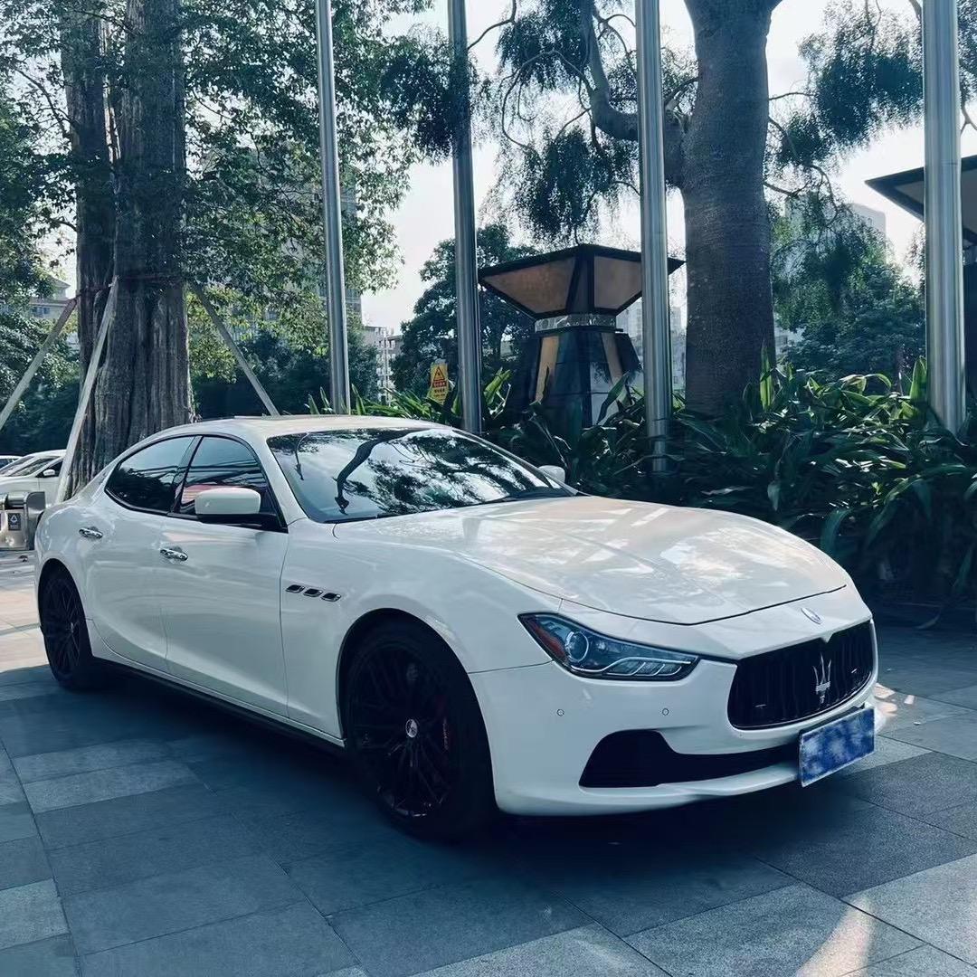 日常接单中（租车服务🚗）